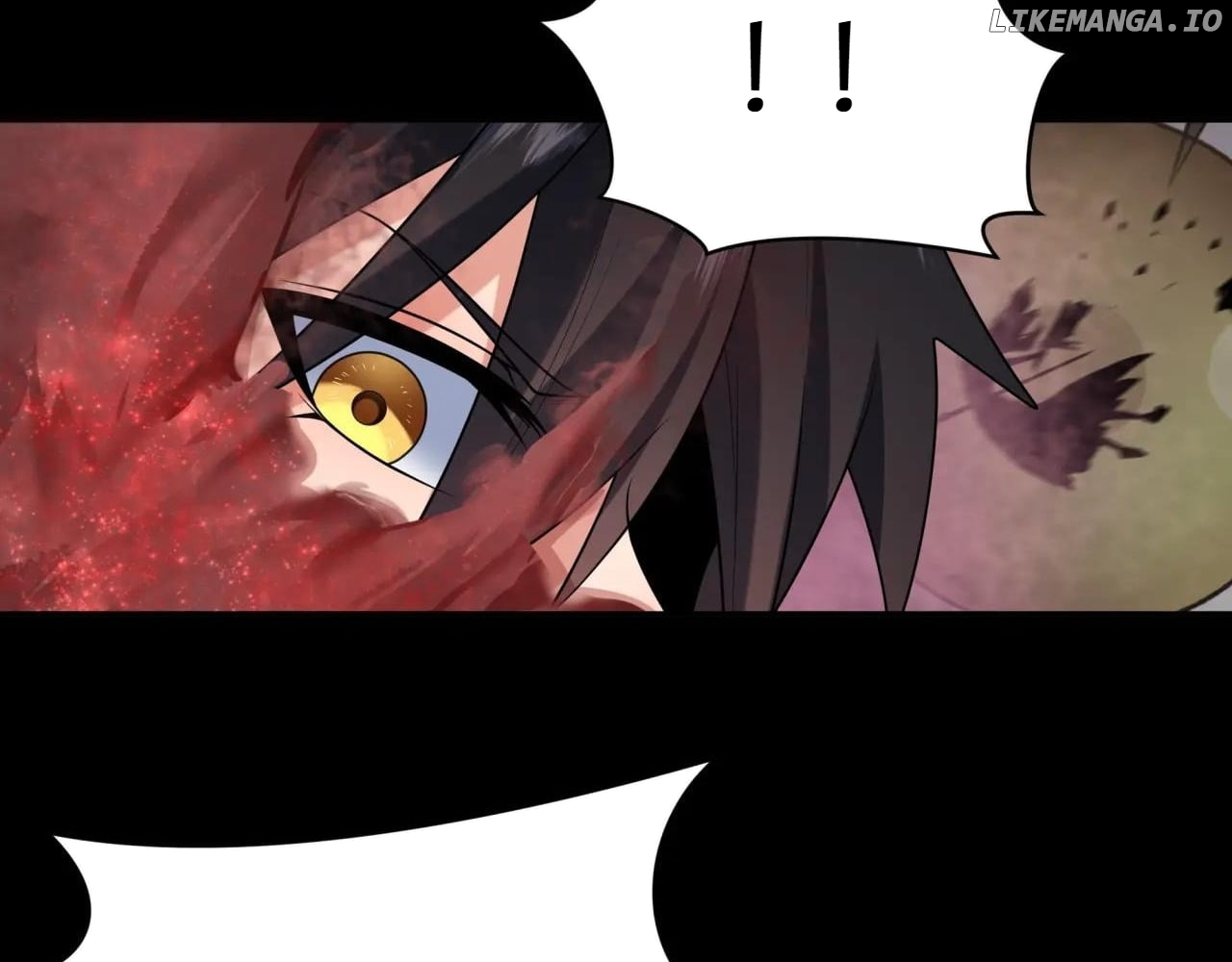 Era of the Haunted Chapter 266 - page 85